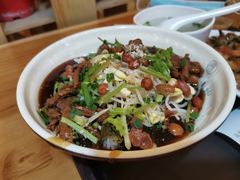 -千盛海南粉(金鸡岭店)