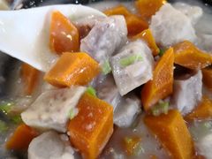 -南华寺素食馆(南华禅寺店)
