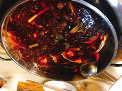 -蜀滋香鲜鱼美蛙火锅(339店)