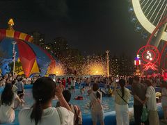 -海合安武汉极地海洋公园