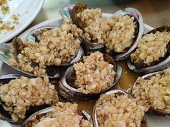 -三亚相缘海鲜·烧烤·糟粕醋(三亚湾店)