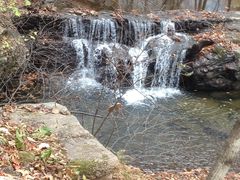 -丹东天桥沟景区