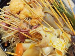 -冒椒火辣(奎星楼街店)