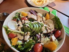 -漾应的火塘(蟠龙新天地店)