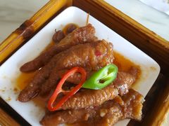 -點無缺茶楼·海鲜酒家(世博店)