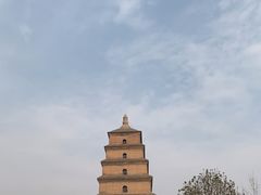 -大慈恩寺(大雁塔)