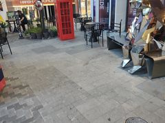 -黑胶星球(华发中城商都店)