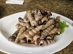 -新渝干锅辣鸭头(万年泉路店)