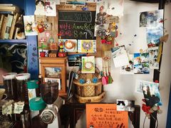 Anne猫窝咖啡屋-Anne猫窝咖啡屋