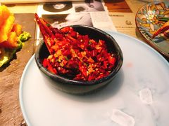 头牌鸭头-豆蔻电影主题餐厅(四牌楼店)