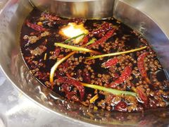 -陳艳红火锅(港汇店)