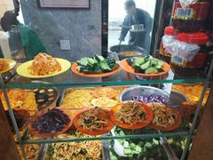 -清真磨沟沿老字号牛肉面(总店)