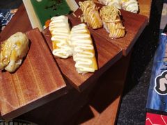 -古田居·特色寿司料理(星之岛旗舰店)