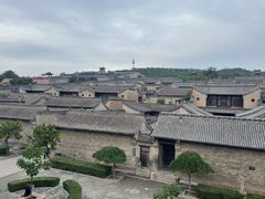 -山西王家大院