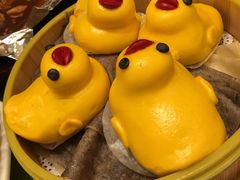 -大地春饼店(黄河路店)