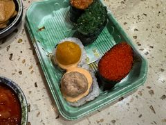 -佰禾寿司(学府凯德店)