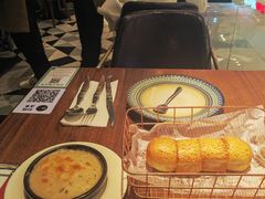 -西堤牛排(龙德广场店)