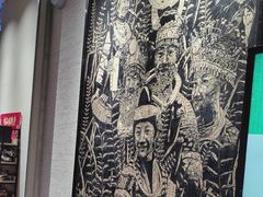 -黔蘑菇四季餐厅(观山湖店)