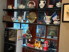 -LA CREPERIE BRETONNE布列塔尼法式餐厅(天童北路店)