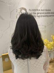 -潘多拉Hairsalon