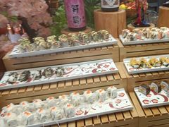 -非烤勿扰自助烤肉(深圳宝安华强广场店)