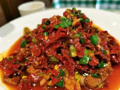 -新疆巴州金丝特餐厅(大钟寺店)