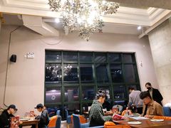 大堂-See Ya回见墨西哥餐厅