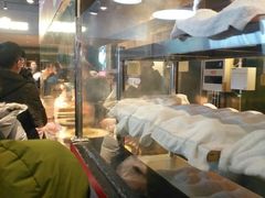 -阿甘锅盔(合生汇购物中心店)