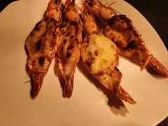 -博林天瑞喜来登酒店·西丽尚膳