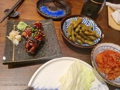 -鸟鹏烧鸟居酒屋(龙岗万科店)
