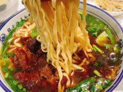 -镇南锅盖面馆(解放路店)