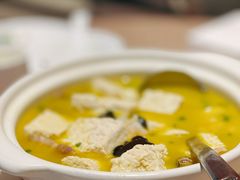 -艳阳天·非遗楚菜(武汉客厅店)