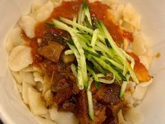 -合胜记太原排档(王府井店)