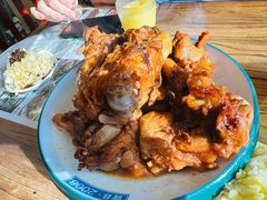 -晋B2008刀削面(小南庄店)