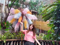 -正佳雨林生态植物园