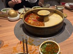 -巴奴毛肚火锅(京西大悦城店)