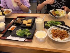 -永和大王(朝晖店)