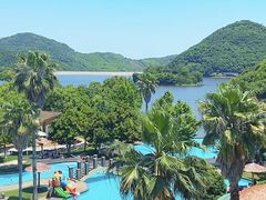-宁波九龙湖开元度假村