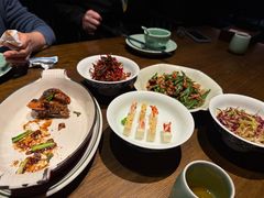 -粗茶淡饭·隐庐私厨(东亭店)