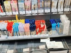 -MUJI无印良品(西单大悦城店)
