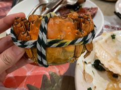 -芭菲盛宴·环球美食(解放碑英利国际店)