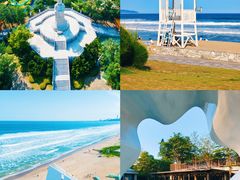 -汕头中海黄金海岸水上乐园