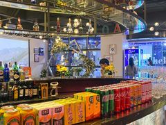 -CIAO·团建聚餐·生日派对轰趴馆(福田店)