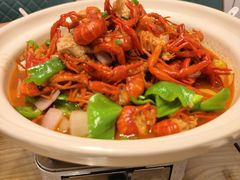 -一品鲜饭店·精品安吉菜(递铺中路店)