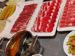 -君邦火锅(新疆大厦店)