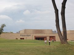 -盘龙城国家考古遗址公园