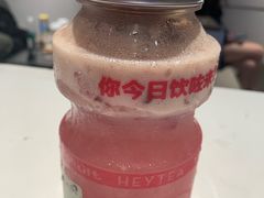 -喜茶(上海五角场万达店)