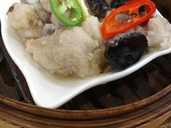 -和乐喜点(宝岗大道店)