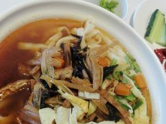 -晋善晋美(滕州市鲁南美食城店)