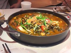 -虎丫炒鸡(平顶山汝州绿洲广场店)